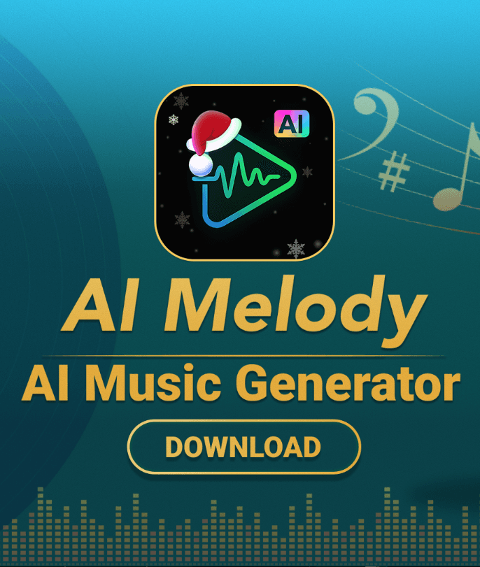 MelodyLab - AI Music Generator